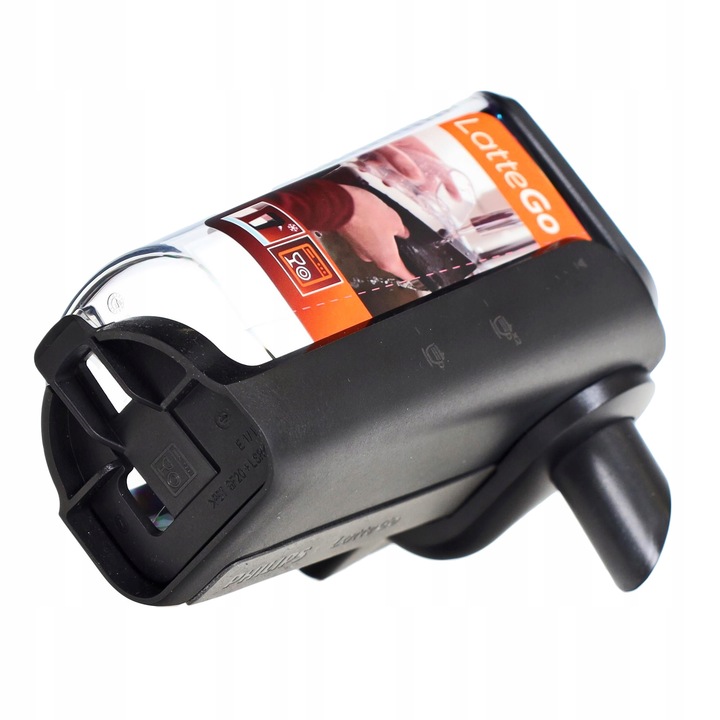 Pojemnik na mleko do ekspresów Philips LatteGo