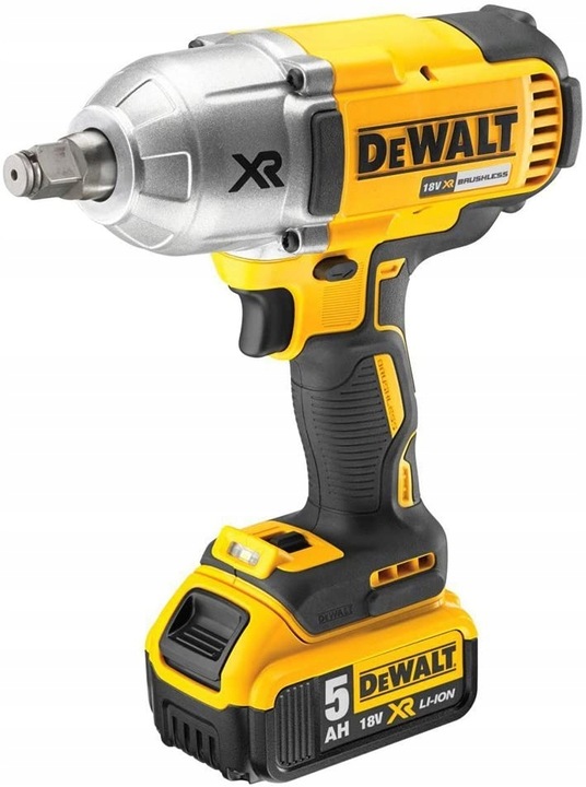 DEWALT ZESTAW COMBO DCD791 DCF899H DCG406 3xAKU