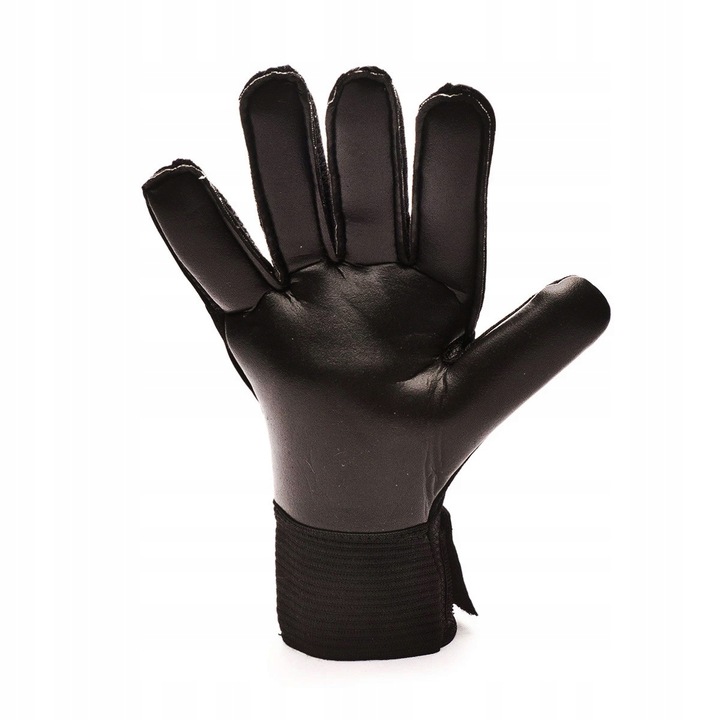 RĘKAWICE BRAMKARSKIE NIKE dla DZIECI GK MATCH JUNIOR CZARNE