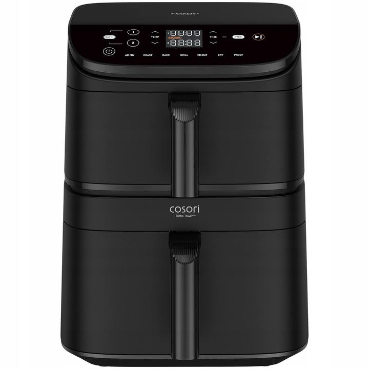 Air Fryer Cosori CAF-DC121-AEUR 2630W 10,8L