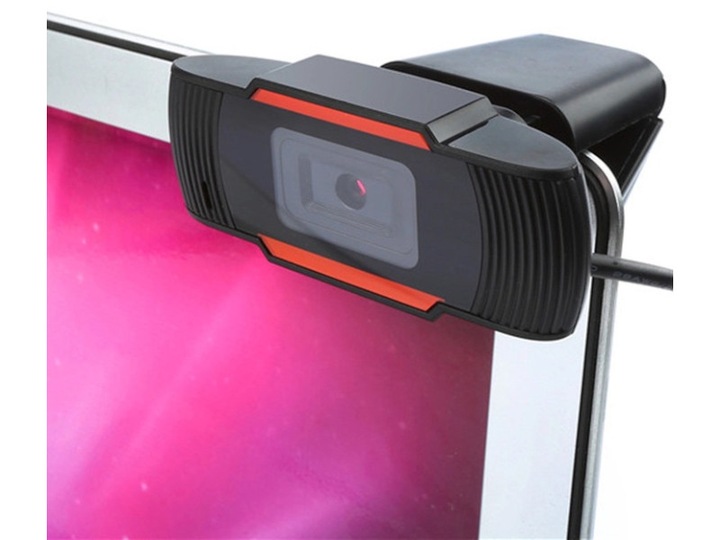 Kamera internetowa APOLLO X13 USB 1080P