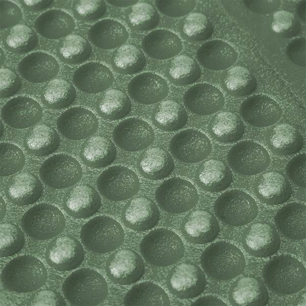 Mata Karimata składana turystyczna 188x60cm NILS na biwak pod namiot