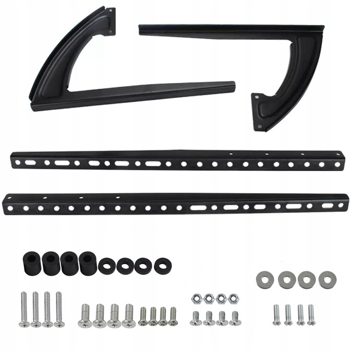 Uchwyt Stojak TV Telewizor Monitor Nogi Stand