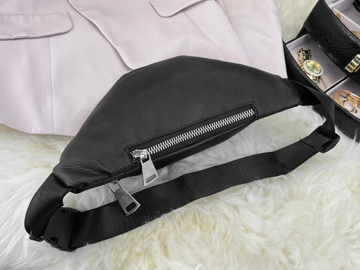 KOCHMANSKI nerka damska saszetka torebka biodrowa