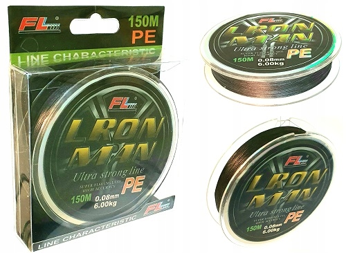 Zestaw Spinningowy 2,4m kołowrotek wędka