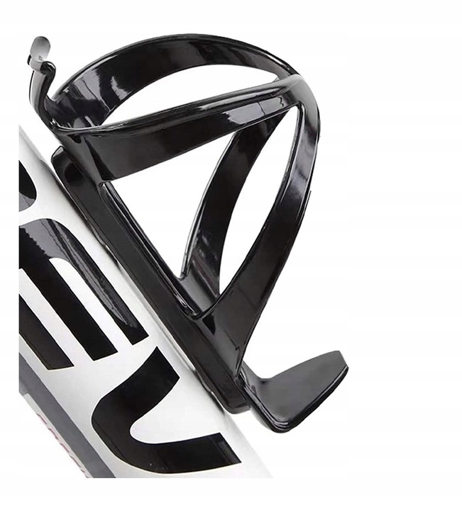 ZESTAW BIDON ROWER 750 ML + UCHWYT KOSZYK + ŚRUBY