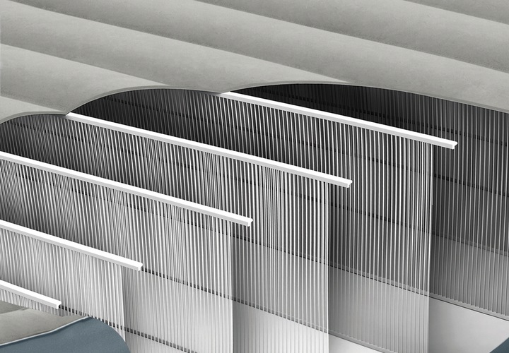 Materac dmuchany dwuosobowy 203x152x30 cm Intex 64118 z pompką