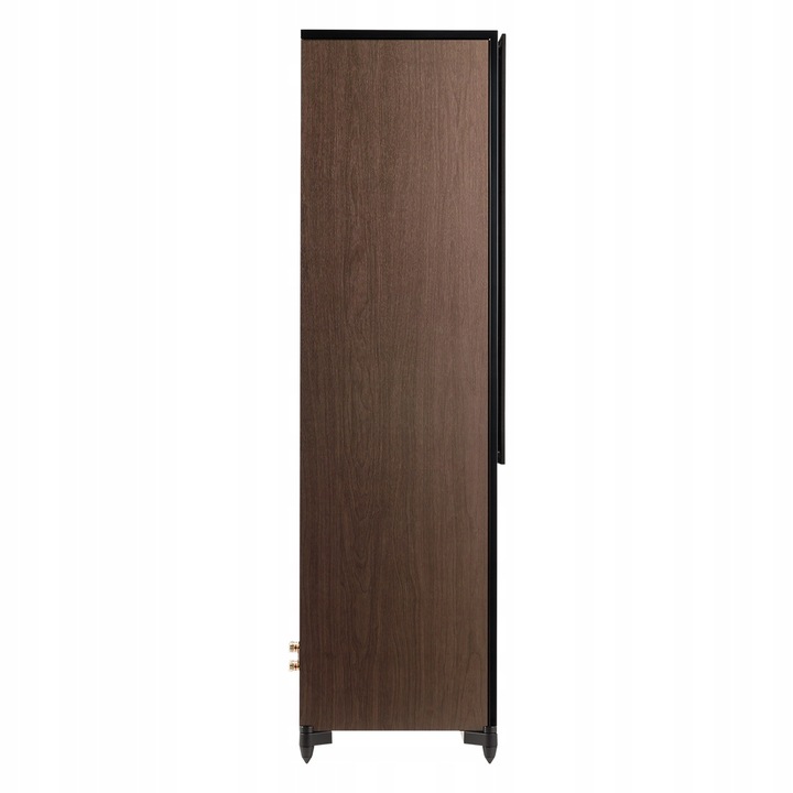 HECO Aurora XT 700 + 300 + Center ZESTAW KOLUMN KINA DOMOWEGO 5.0 WALNUT