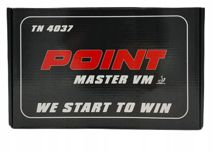 Siatka do Tenisa Stołowego POINT MASTER VM