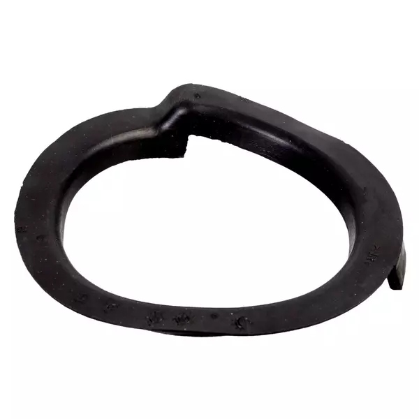 FEBI PODKŁADKI SPRĘŻYNY BMW 3 E46 5 E39 E60 E61