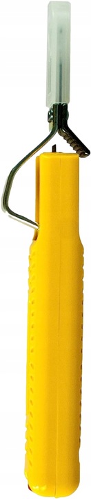 Nóż do ściągania izolacji Jokari ściągacz izolacji kabli JO10282 28h