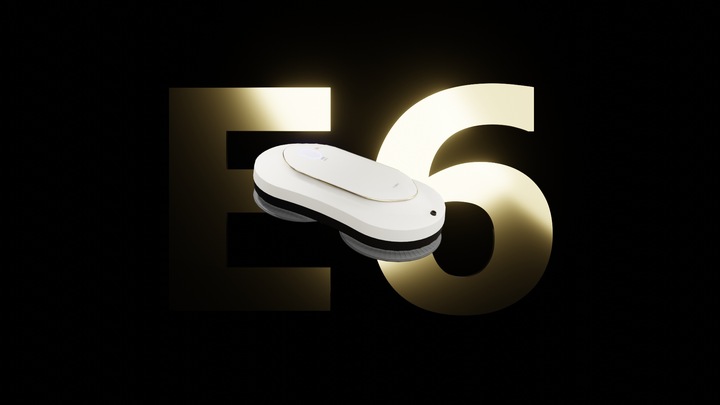 Myjka do okien COBBO e6 slim