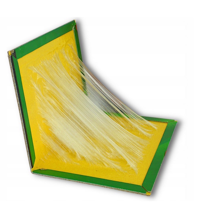 LEP NA MYSZY SILNA PUŁAPKA NA SZCZURY GRYZONIE MYSZOŁAPKA KLEJ ŁAPKA