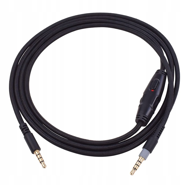 KABEL PRZEWÓD do KINGSTON HYPERX CLOUD ALPHA