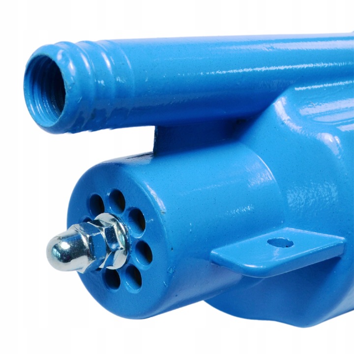 POMPA DO WODY STUDNI NUREK ZANURZENIOWA RUSKA MEMBRANOWA KABEL 11M PROMO