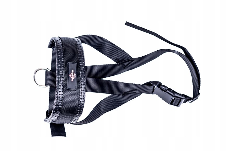 Kaganiec Dla Psa Podszycie Wygodny Miękki L/XL