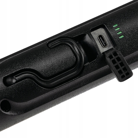 YATO LAMPA DO OŚWIETLANIA KOMORY SILNIKA 1000LM LATARKA YT-08534