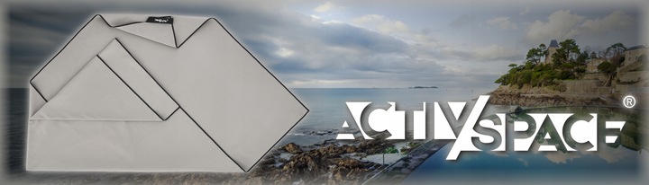 RĘCZNIK SZYBKOSCHNĄCY Z MIKROFIBRY KĄPIELOWY PLAŻOWY NA SIŁOWNIĘ DUŻY 130CM