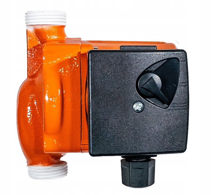 POMPA OBIEGOWA CYRKULACYJNA 3 BIEGOWA 15-60/130 SOLIDNA MOCNA WYDAJNA IBO