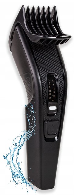 MASZYNKA PHILIPS DO STRZYŻENIA WŁOSÓW I ZAROSTU GOLARKA SIECIOWA DO GOLENIA