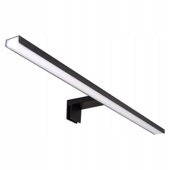 Kinkiet LED łazienkowy Lampa nad lustro 12W 50cm