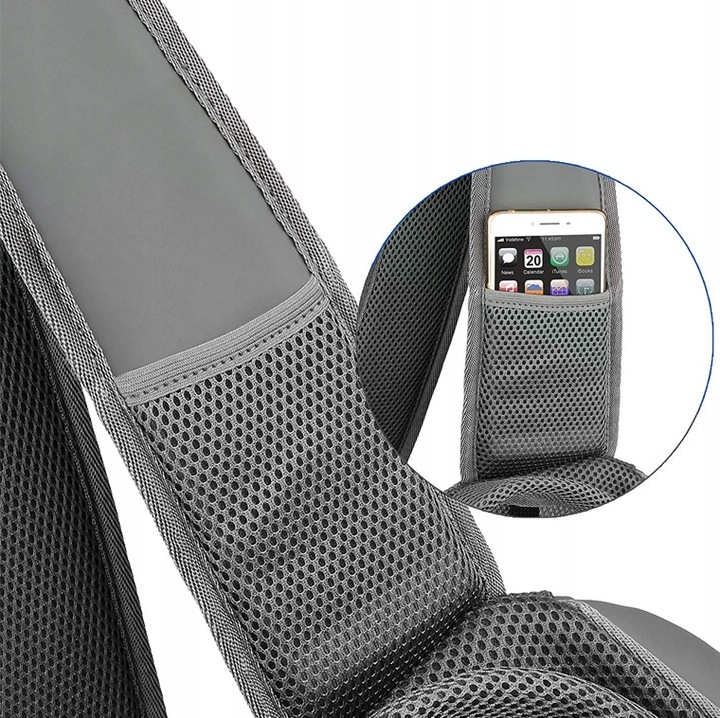 Torba na ramię PLECAK Transporter dla Psa Kota