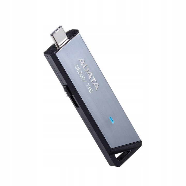 Adata Dashdrive Elite UE800 1TB USB3.2-C Gen2 Pendrive