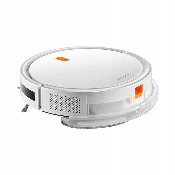 Robot sprzątający Xiaomi Vacuum E5 biały