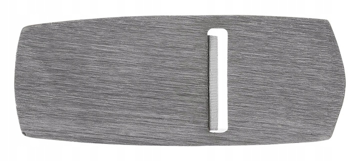 Mały mini strug ręczny metalowy do drewna 89x35 mm NEO