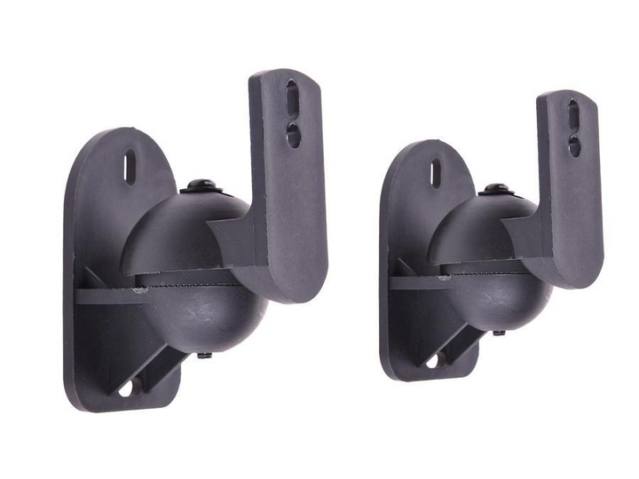 ŚCIENNY UCHWYT GŁOŚNIKOWY 3D GŁOŚNIK BYDGOSZCZ