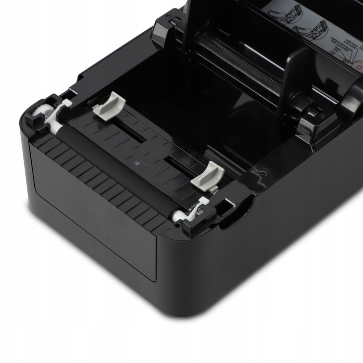 Drukarka Etykiet Kurierskich Termiczna XPRINTER XP-410B USB DHL DPD GLS