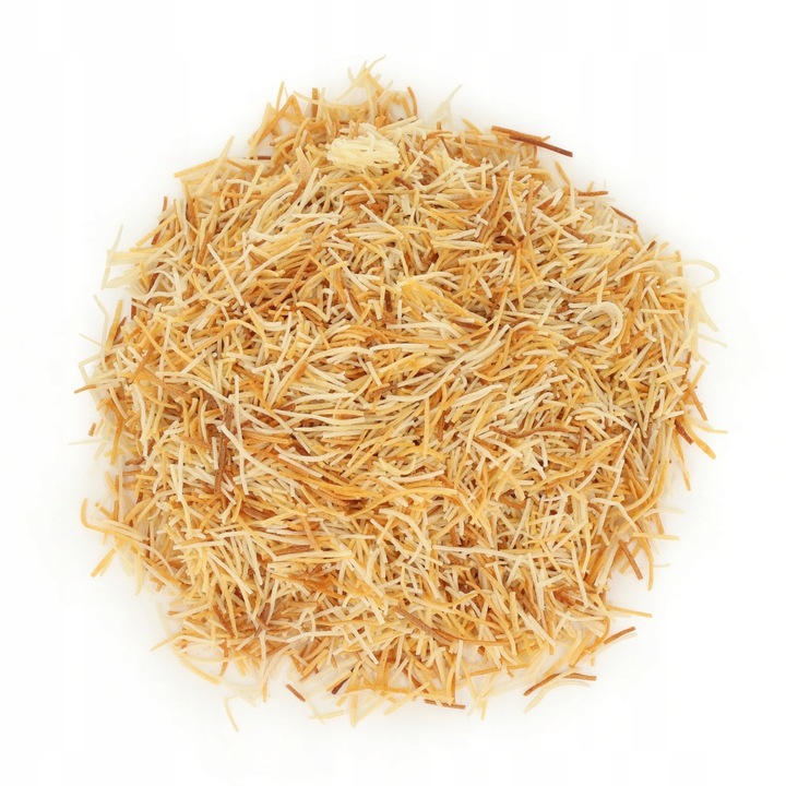 Ciasto Kataifi 300 g Ciasto Kadayif 300 g Pieczone Dubajska Czekolada