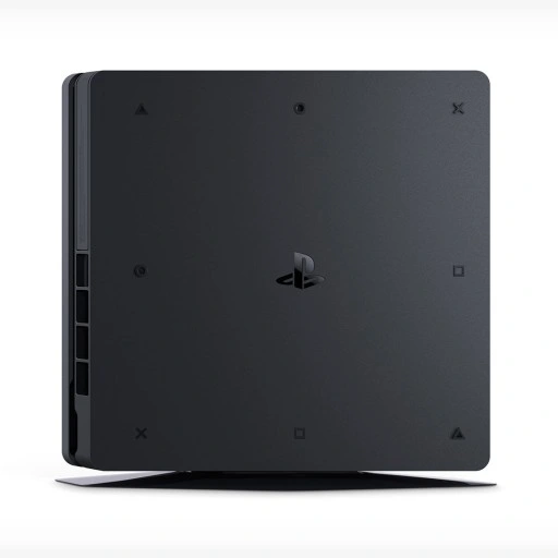 KONSOLA SONY PLAYSTATION 4 SLIM 1TB 1x Pad PS4 SLIM 1TB 1x PAD