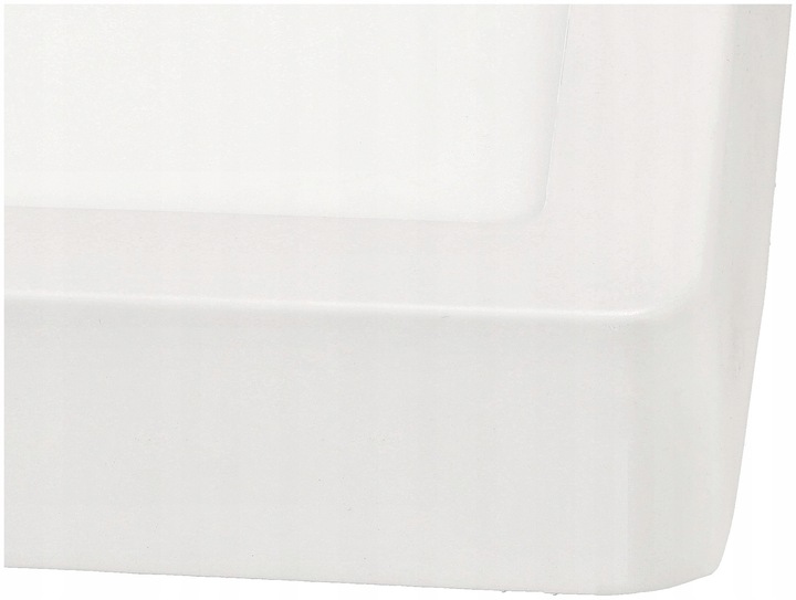 Panel LED plafon natynkowy 24W PREMIUM EMC