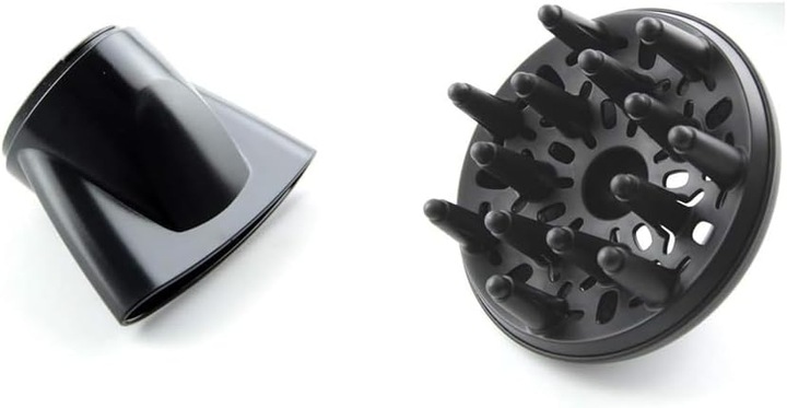 SUSZARKA REMINGTON DO WŁOSÓW TURBO Z JONIZACJĄ UCHWYTEM NIEZAWODNA