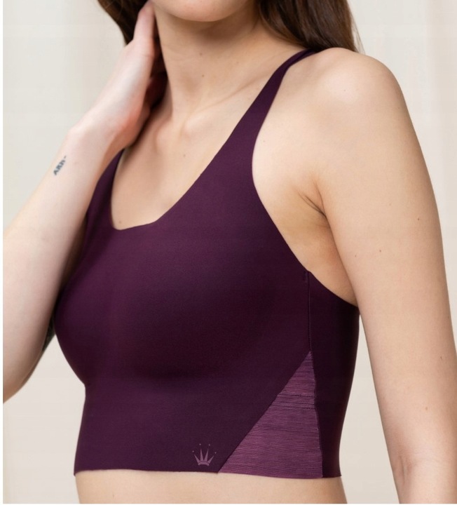 Triumph Flex Smart PULL-ON BRA TOP EX r.02 / 80C / 70-80D / 70-80E / 70-75F