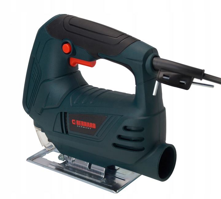 WYRZYNARKA PRZECINARKA PIŁA DO DREWNA + 11 NOŻY