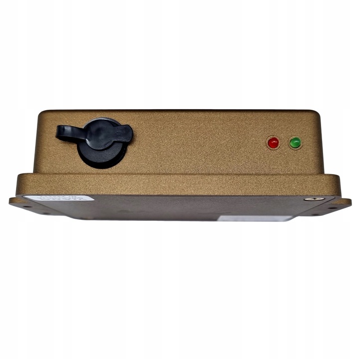 SAMOCHODOWY BEZPRZEWODOWY ODSTRASZACZ KUN GRYZONI SZCZURÓW VIANO NA