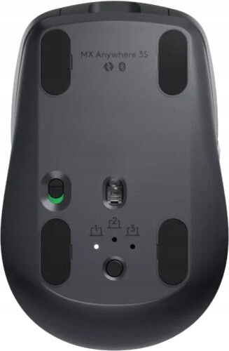 Mysz LOGITECH MX Anywhere 3S