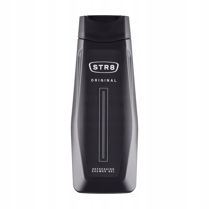 STR8 ŻEL POD PRYSZNIC DLA MĘŻCZYZN MIX 4 X 400ML