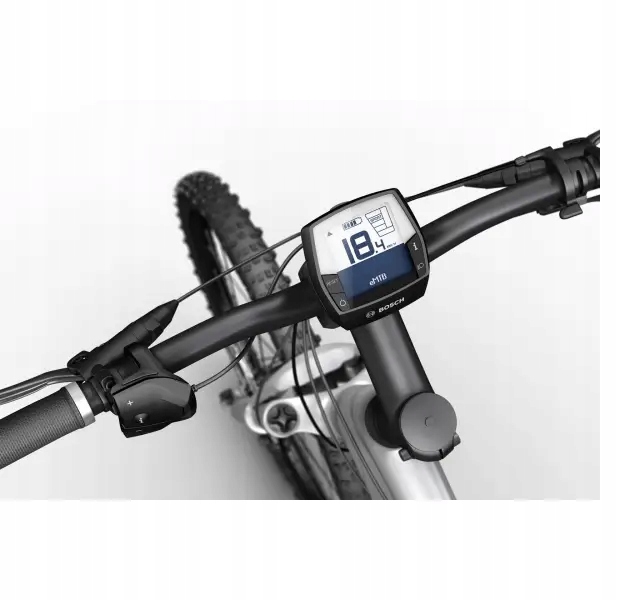 ORYGINAŁ WYŚWIETLACZ STEROWNIK BOSCH INTUVIA DISPLAY ROWERÓW ELETKRYCZNYCH