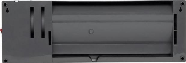 Kurtyna powietrzna HC2200 LED Energooszczędna Timer LED SWING Pilot