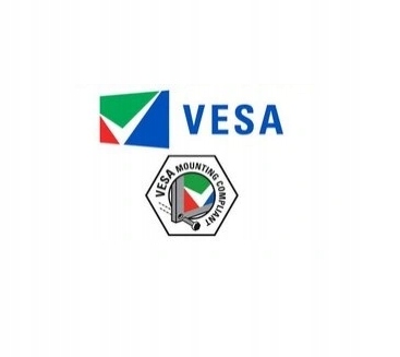 Obrotowy UCHWYT ŚCIENNY do MONITORA i TELEWIZORA na wysięgniku 23-43" 35kg