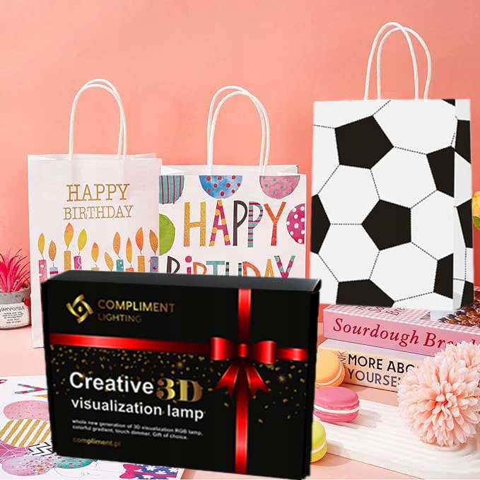 Lampka 3D nocna led usb Mały Sonic z bajki