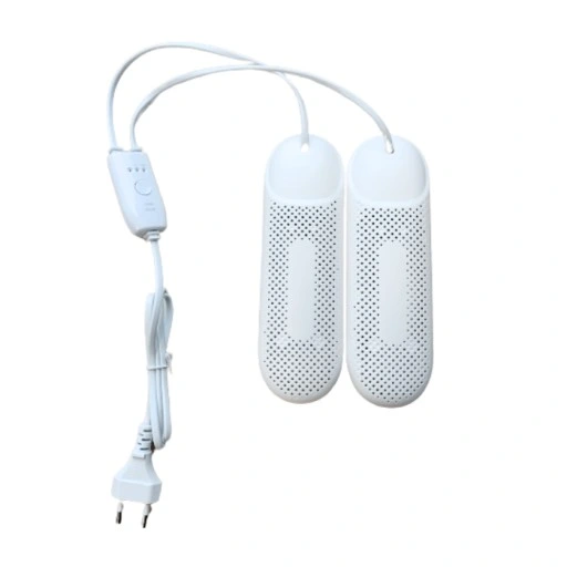 SUSZARKA DO BUTÓW I RĘKAWICZEK UV AUTOMATYCZNY TIMER WYŁĄCZNIK CZASOWY 12W