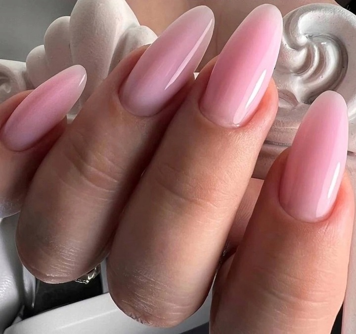 EXCELLENT PRO BUILDER GEL ŻEL Z TIKSOTROPIĄ FRENCH PINK 50 g TPO FREE