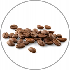 Maska do włosów farbowanych ciemnych i na skórę głowy, Wax Arabica 480ml