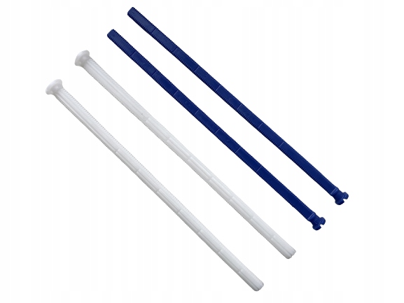 Przycisk spłukujący SLIM BIAŁY do wc KOŁO SLIM