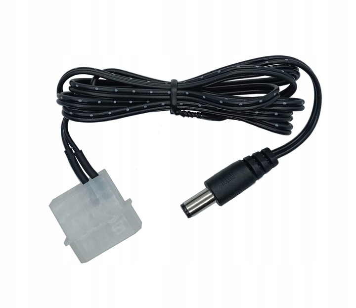 Listwy LED komputera PC tuning PILOT 2x30cm RGB