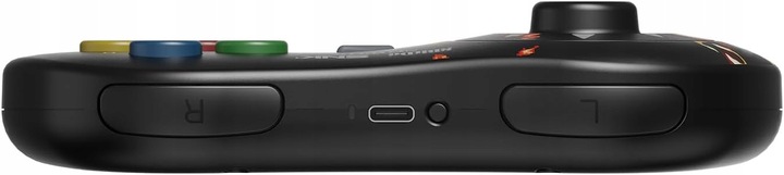 Bezprzewodowy Kontroler do Gier 8BitDo NEOGEO Pad Bluetooth Mai Shiranui